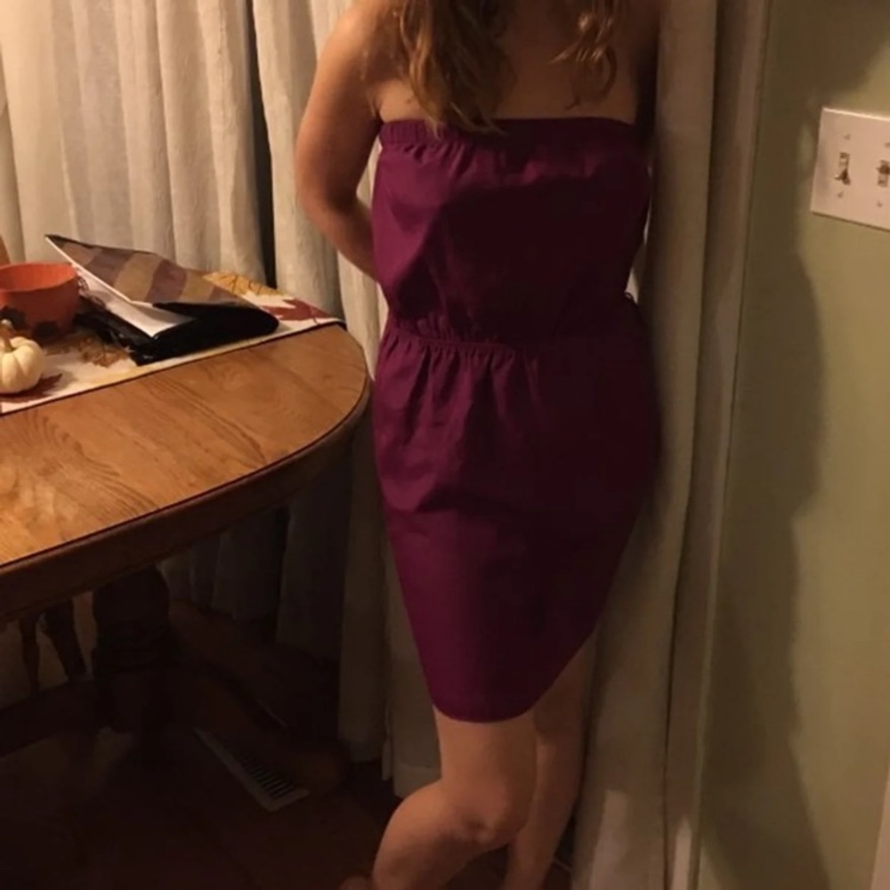 cocktail dress